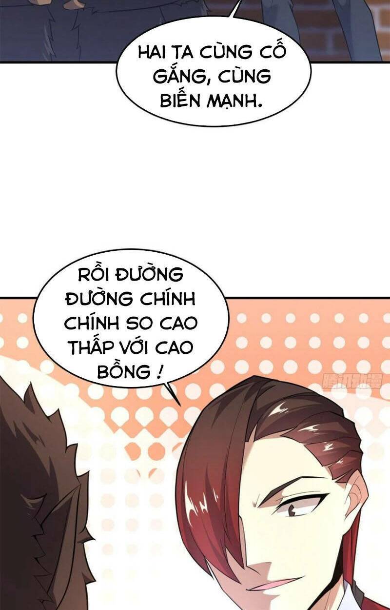 Thần Sủng Tiến Hóa Chapter 58 - Trang 2