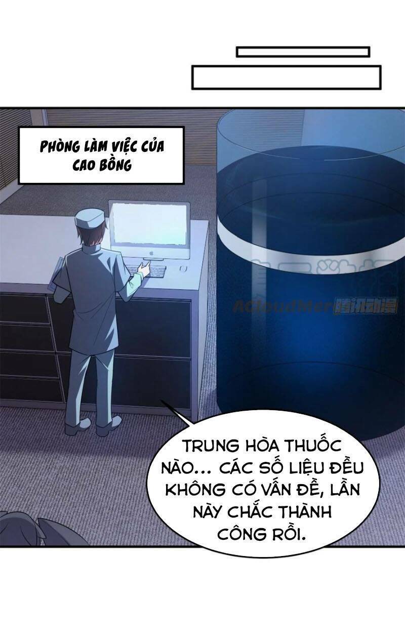 Thần Sủng Tiến Hóa Chapter 58 - Trang 2