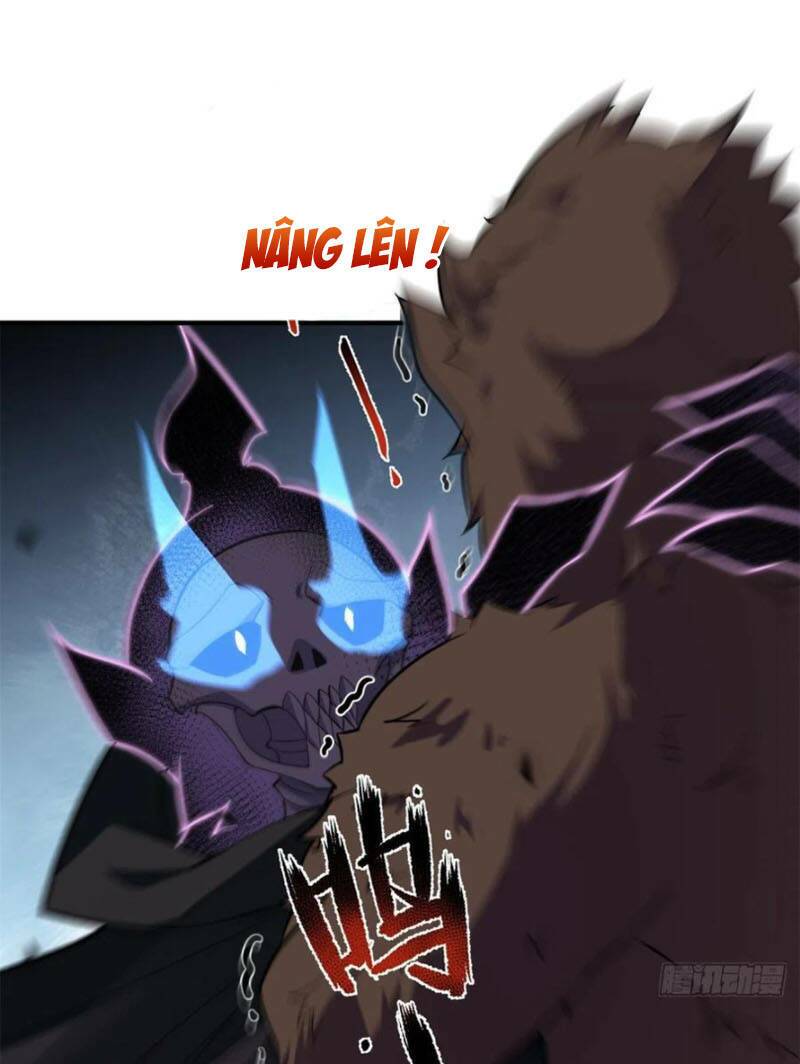 Thần Sủng Tiến Hóa Chapter 58 - Trang 2