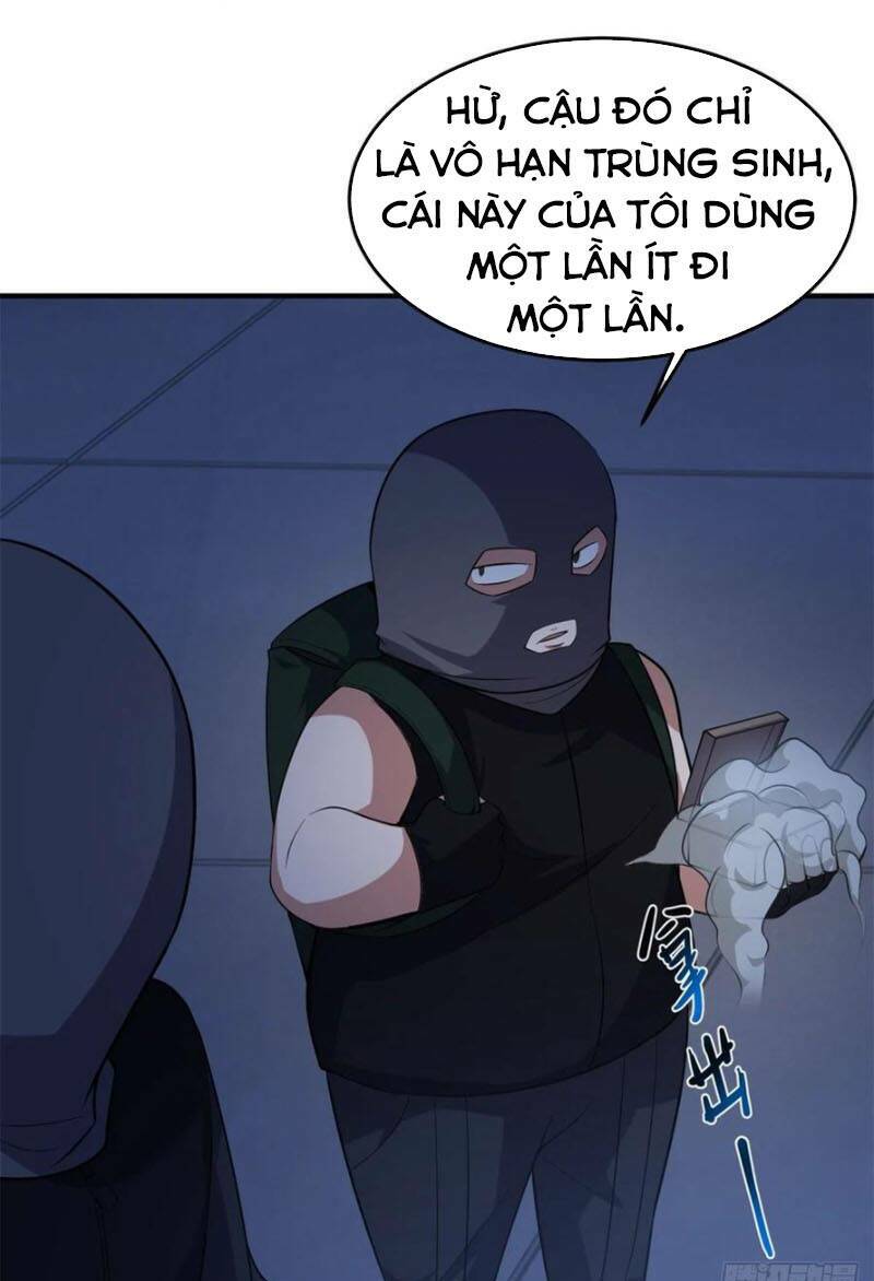Thần Sủng Tiến Hóa Chapter 58 - Trang 2
