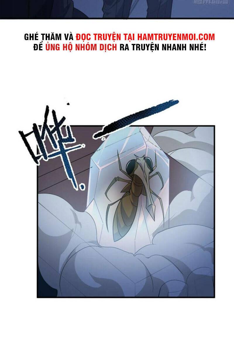 Thần Sủng Tiến Hóa Chapter 58 - Trang 2