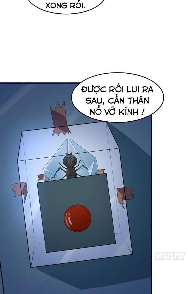 Thần Sủng Tiến Hóa Chapter 58 - Trang 2