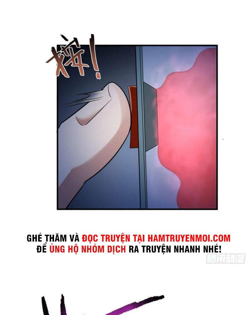 Thần Sủng Tiến Hóa Chapter 58 - Trang 2
