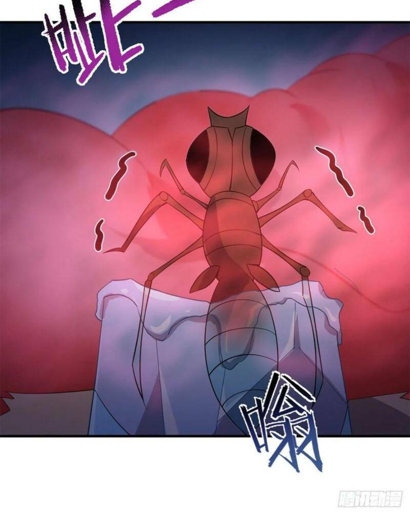 Thần Sủng Tiến Hóa Chapter 58 - Trang 2