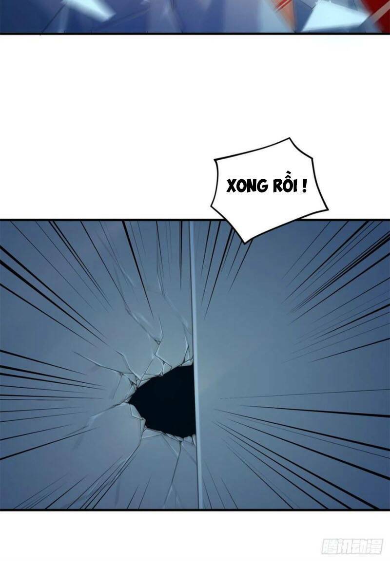 Thần Sủng Tiến Hóa Chapter 58 - Trang 2