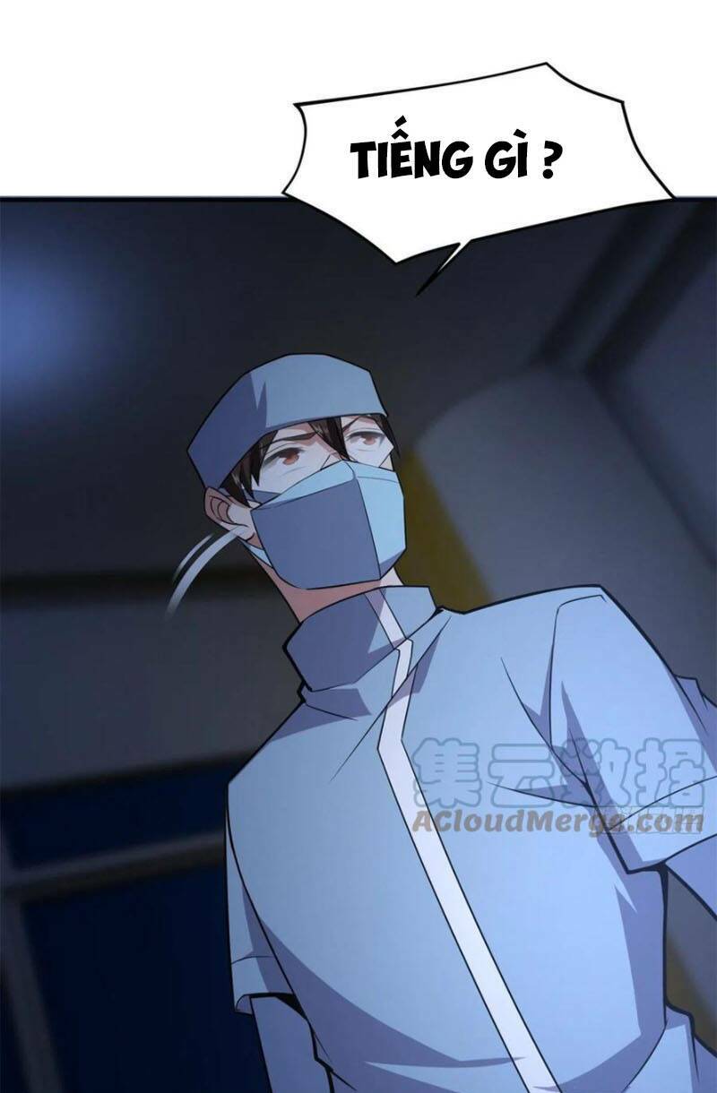 Thần Sủng Tiến Hóa Chapter 58 - Trang 2