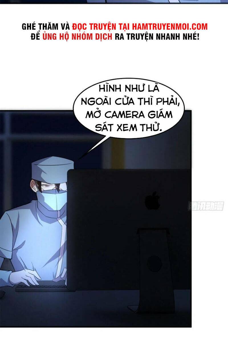 Thần Sủng Tiến Hóa Chapter 58 - Trang 2