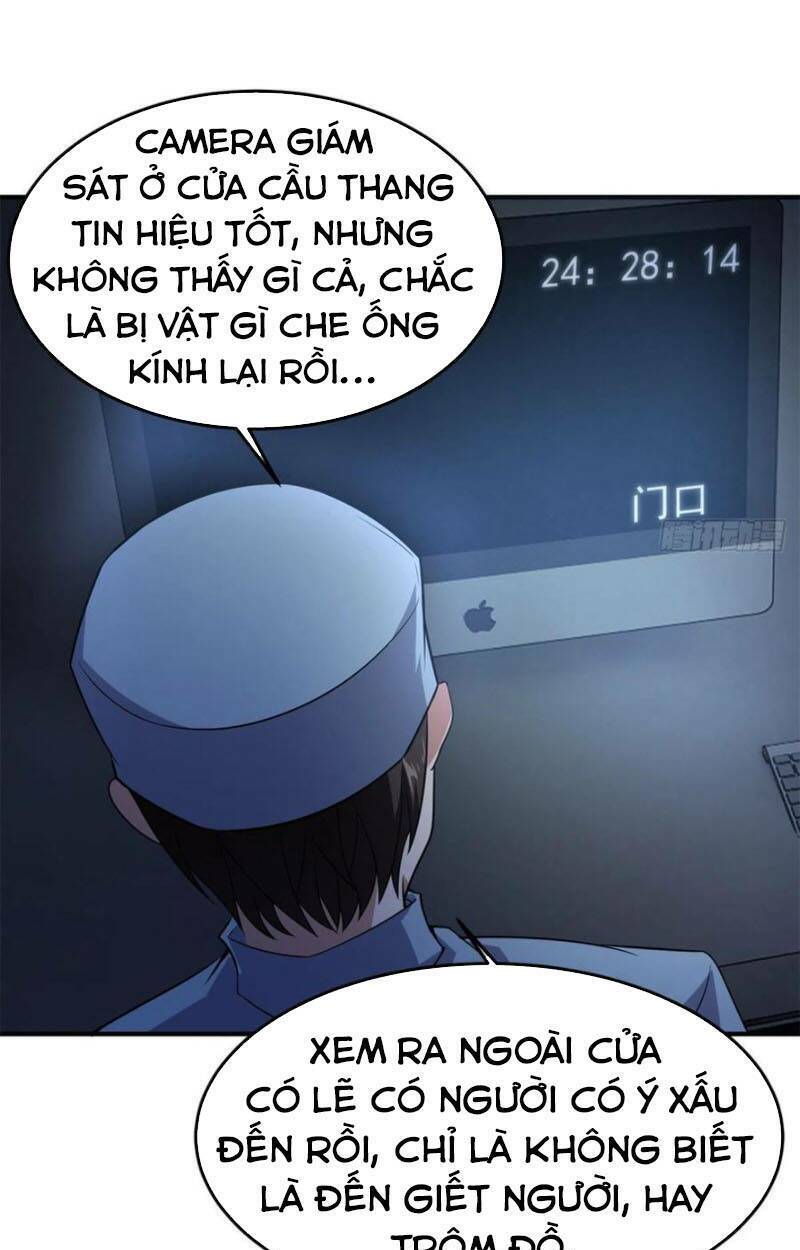 Thần Sủng Tiến Hóa Chapter 58 - Trang 2