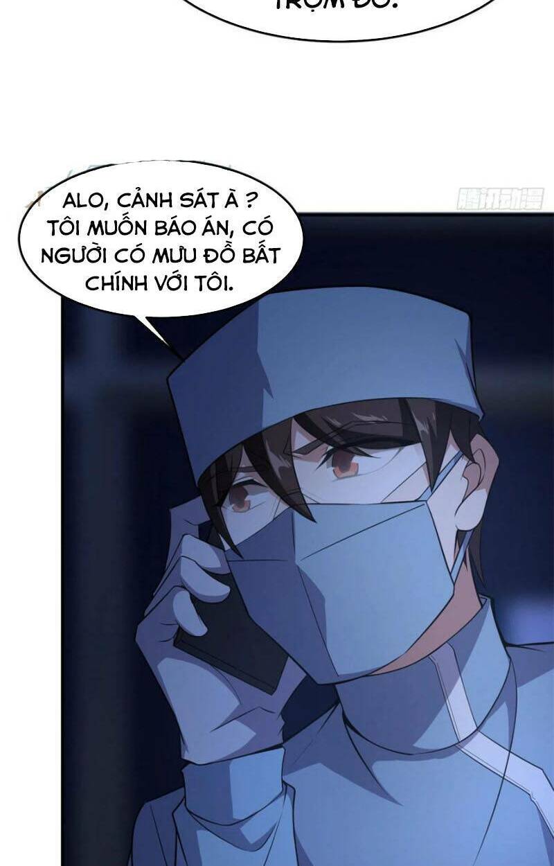 Thần Sủng Tiến Hóa Chapter 58 - Trang 2