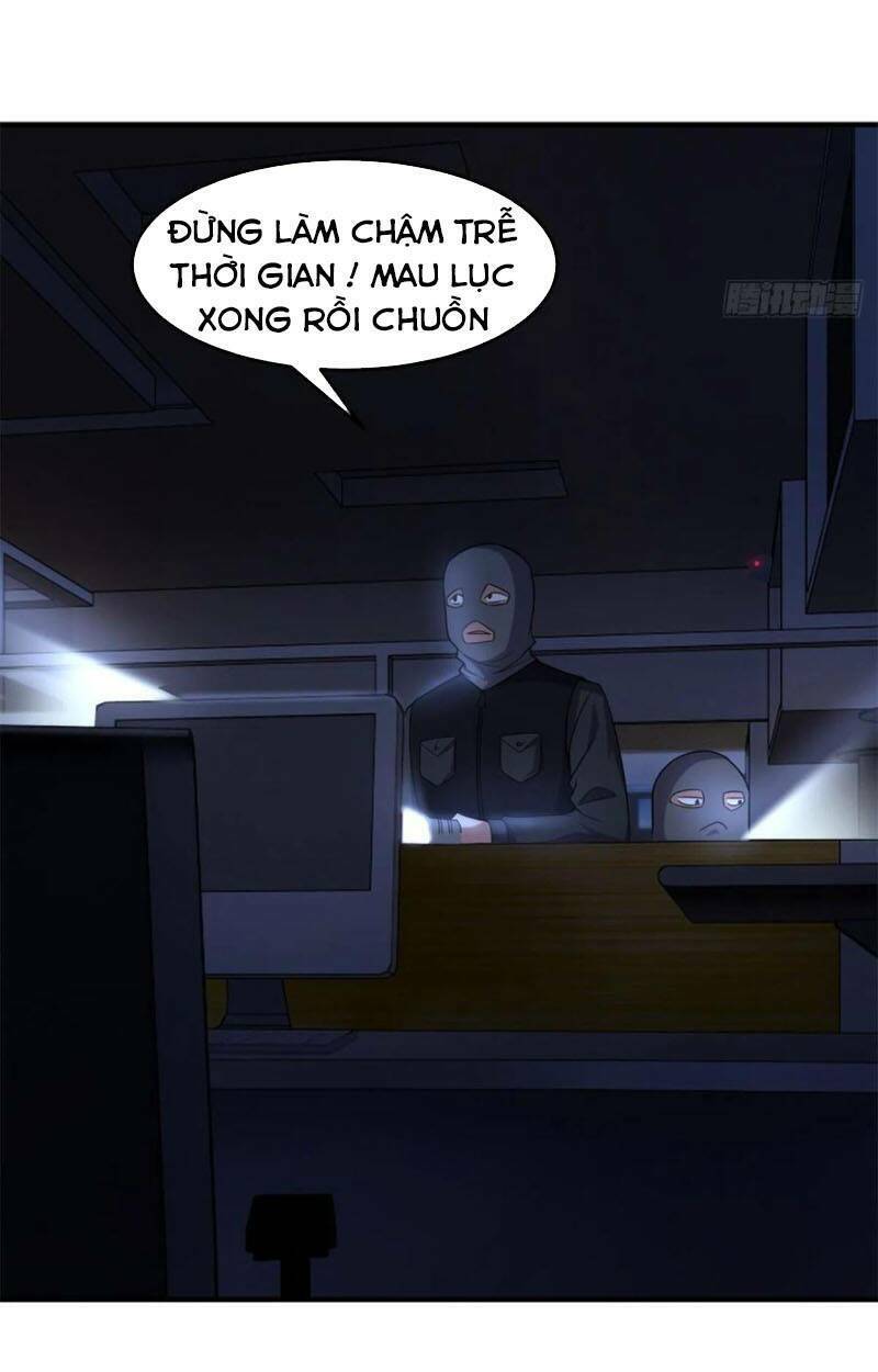 Thần Sủng Tiến Hóa Chapter 58 - Trang 2