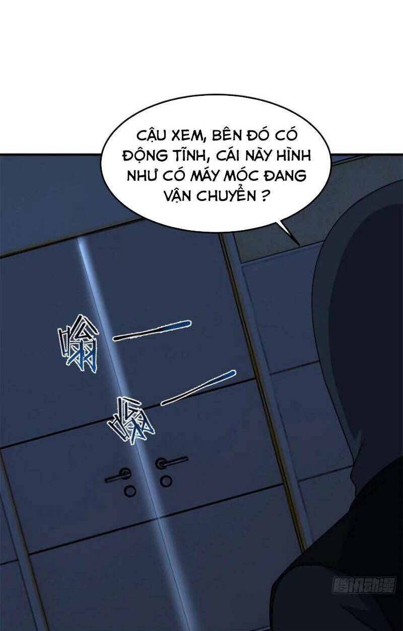 Thần Sủng Tiến Hóa Chapter 58 - Trang 2