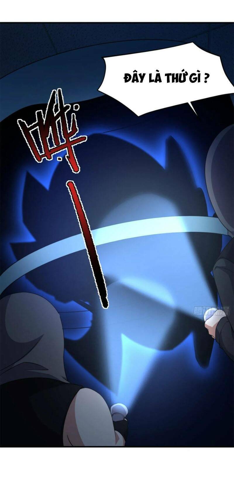 Thần Sủng Tiến Hóa Chapter 58 - Trang 2