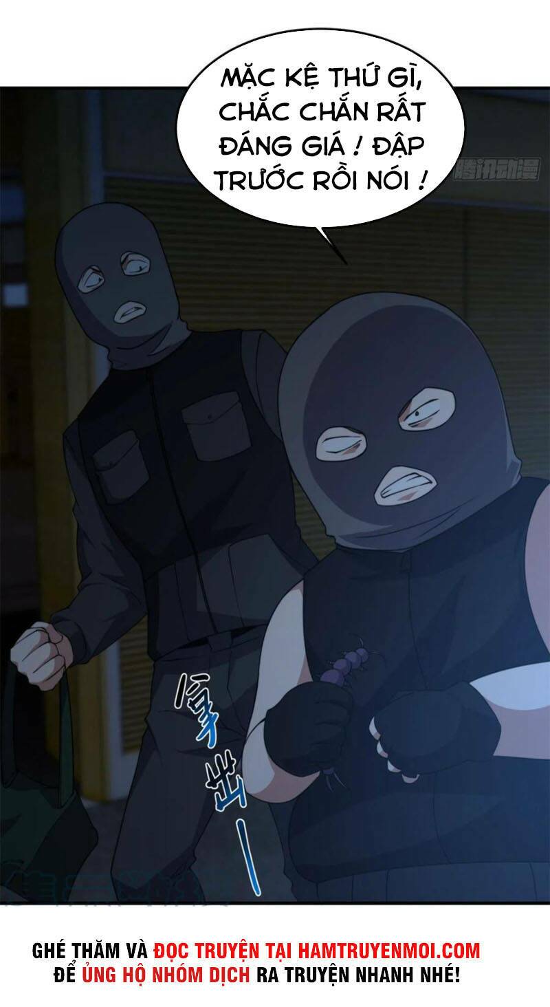 Thần Sủng Tiến Hóa Chapter 58 - Trang 2