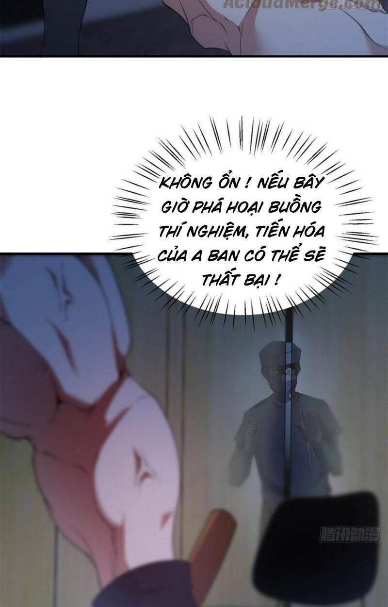 Thần Sủng Tiến Hóa Chapter 58 - Trang 2