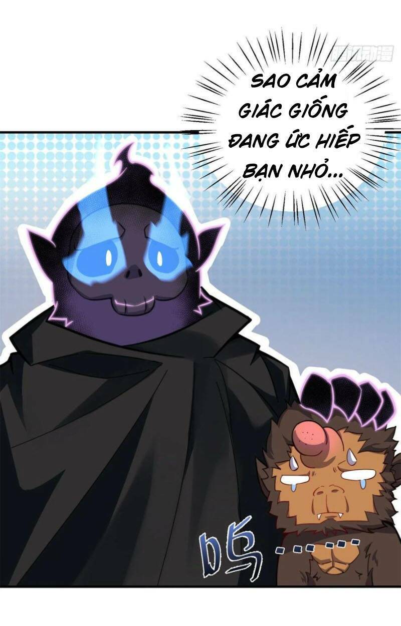 Thần Sủng Tiến Hóa Chapter 58 - Trang 2