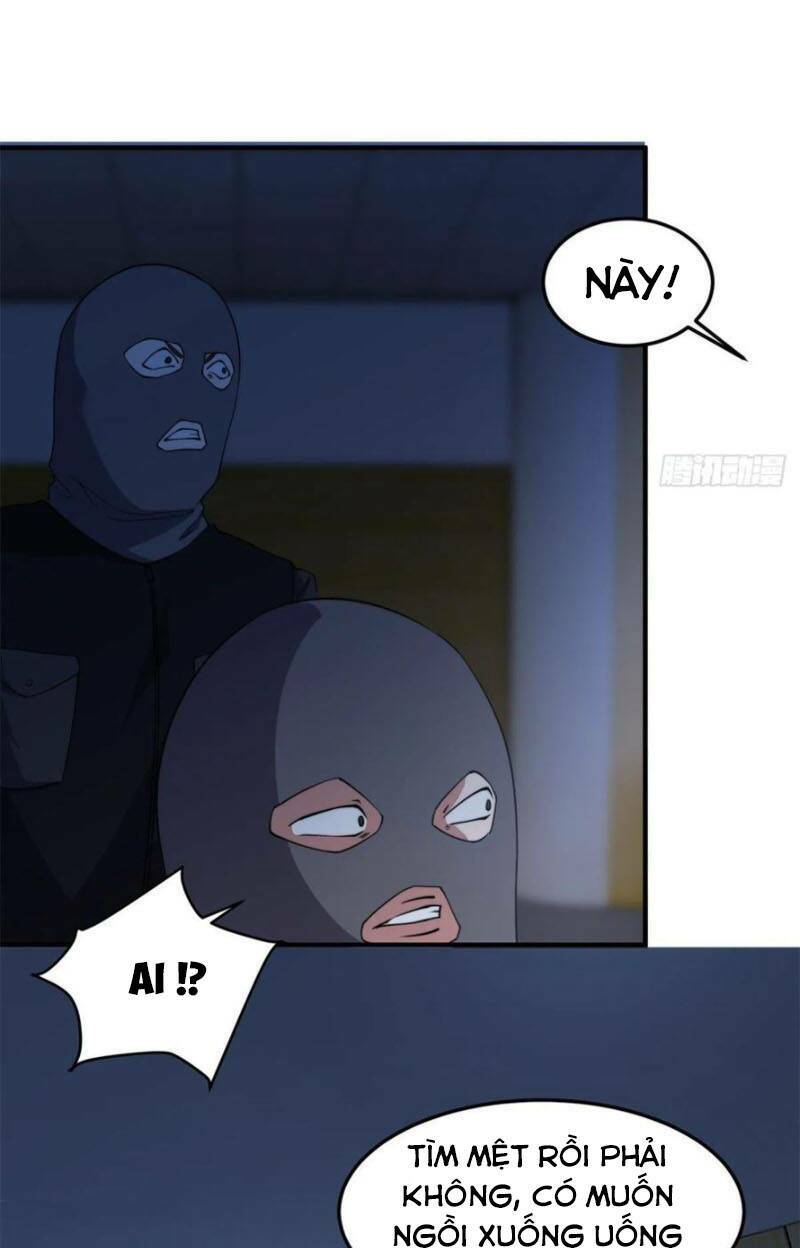 Thần Sủng Tiến Hóa Chapter 58 - Trang 2