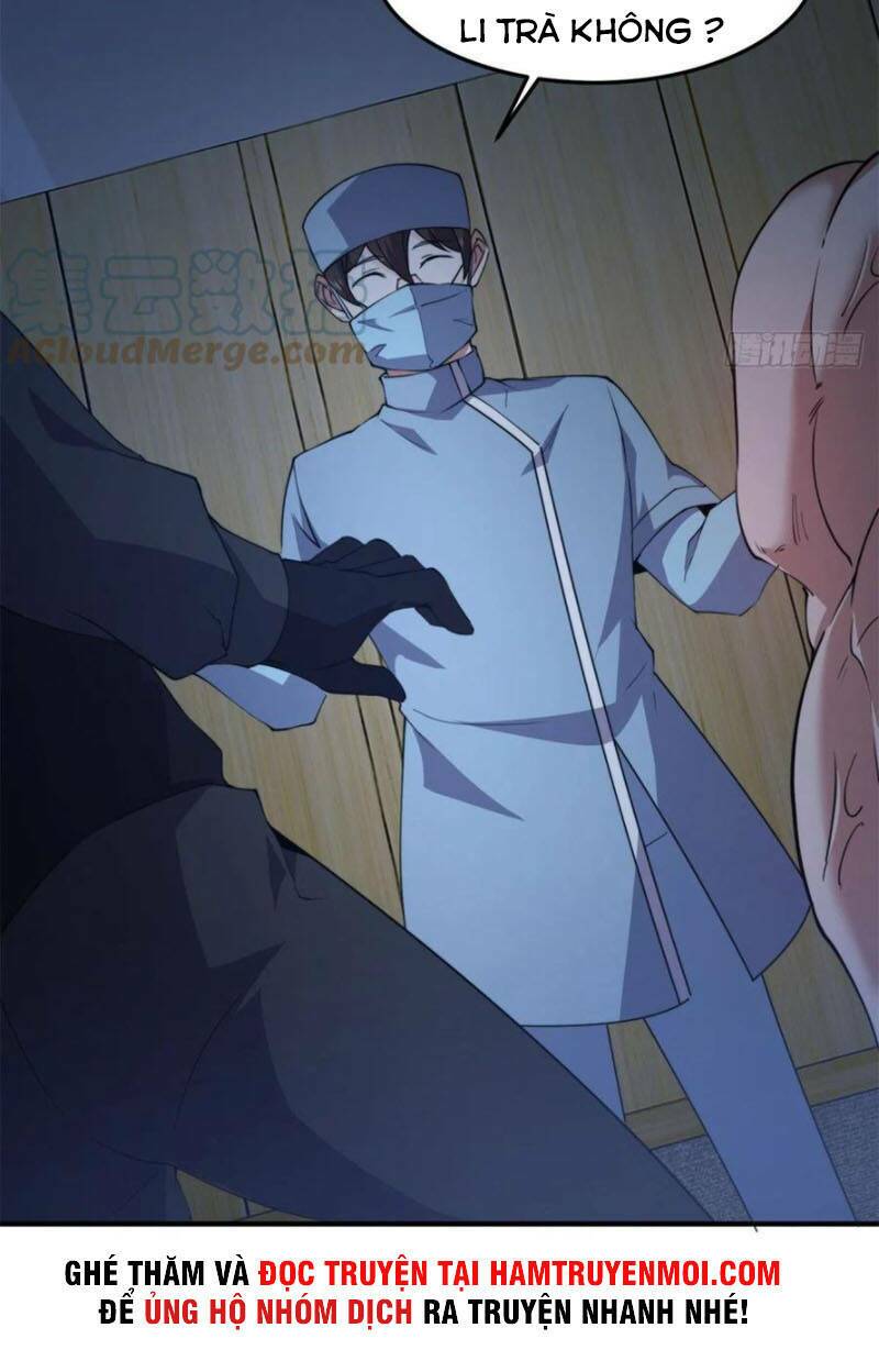 Thần Sủng Tiến Hóa Chapter 58 - Trang 2