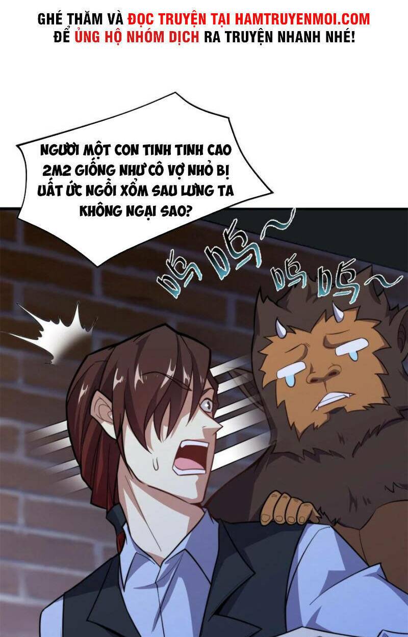 Thần Sủng Tiến Hóa Chapter 58 - Trang 2