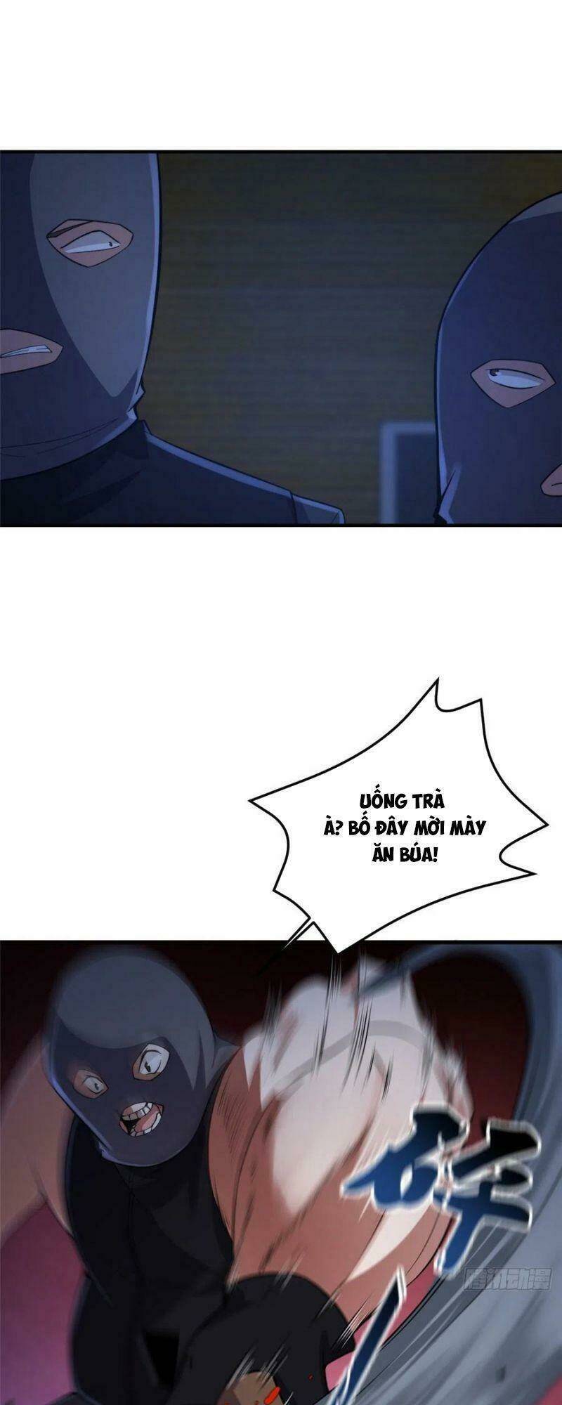 Thần Sủng Tiến Hóa Chapter 59 - Trang 2