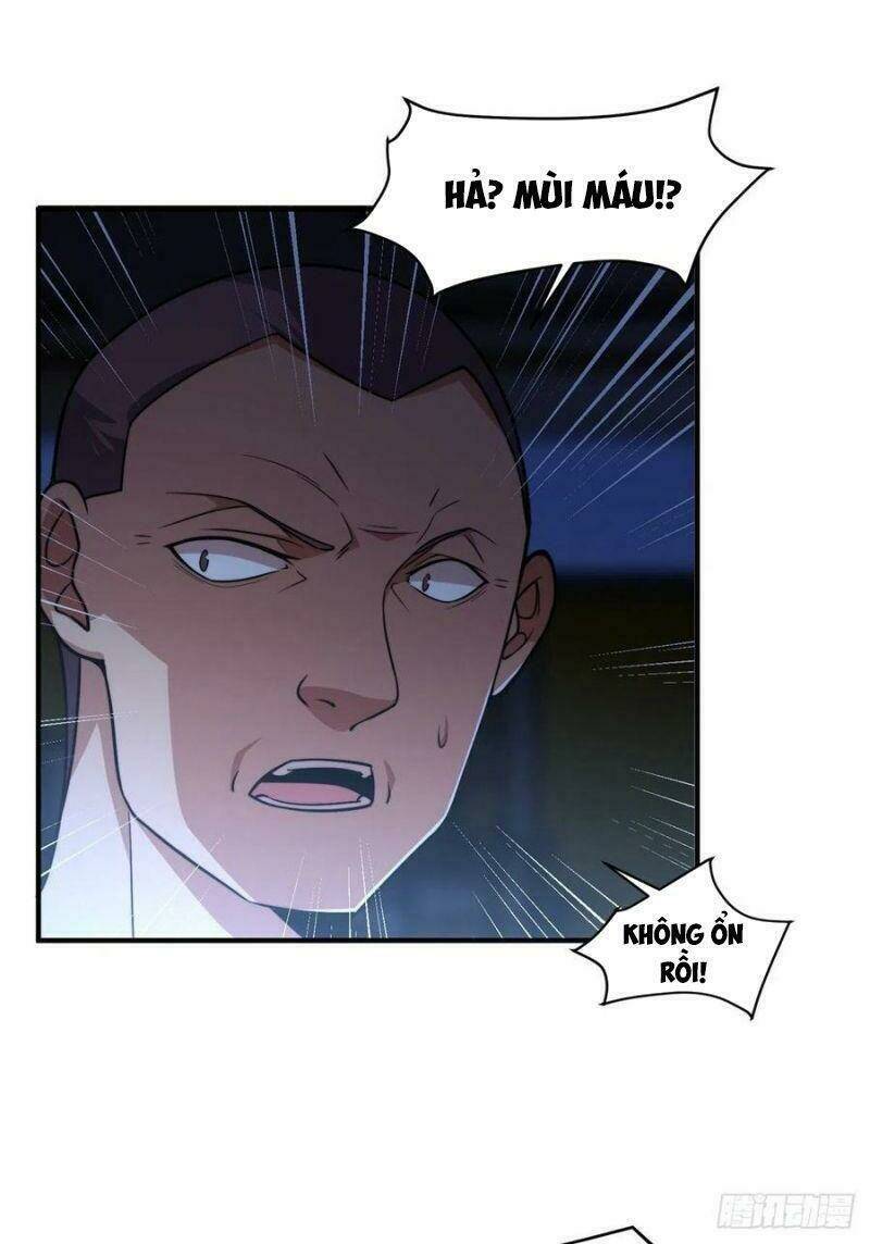 Thần Sủng Tiến Hóa Chapter 59 - Trang 2