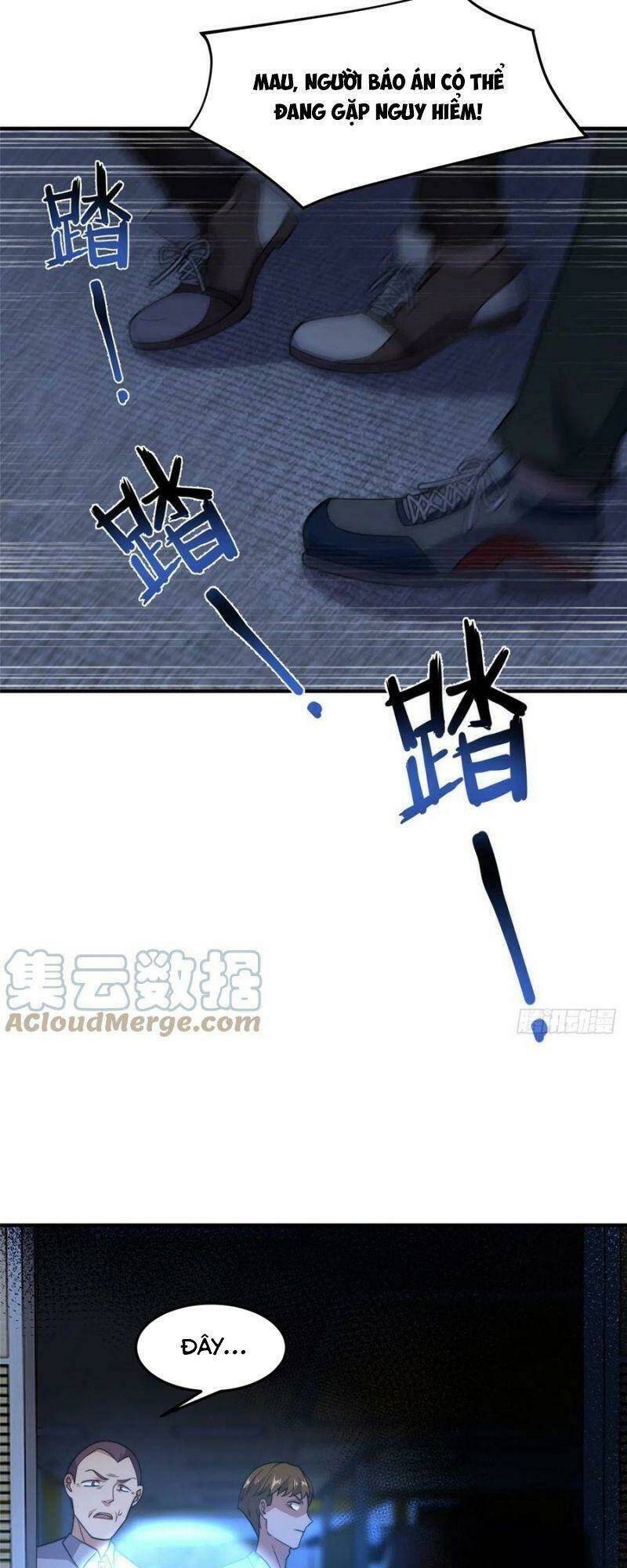 Thần Sủng Tiến Hóa Chapter 59 - Trang 2