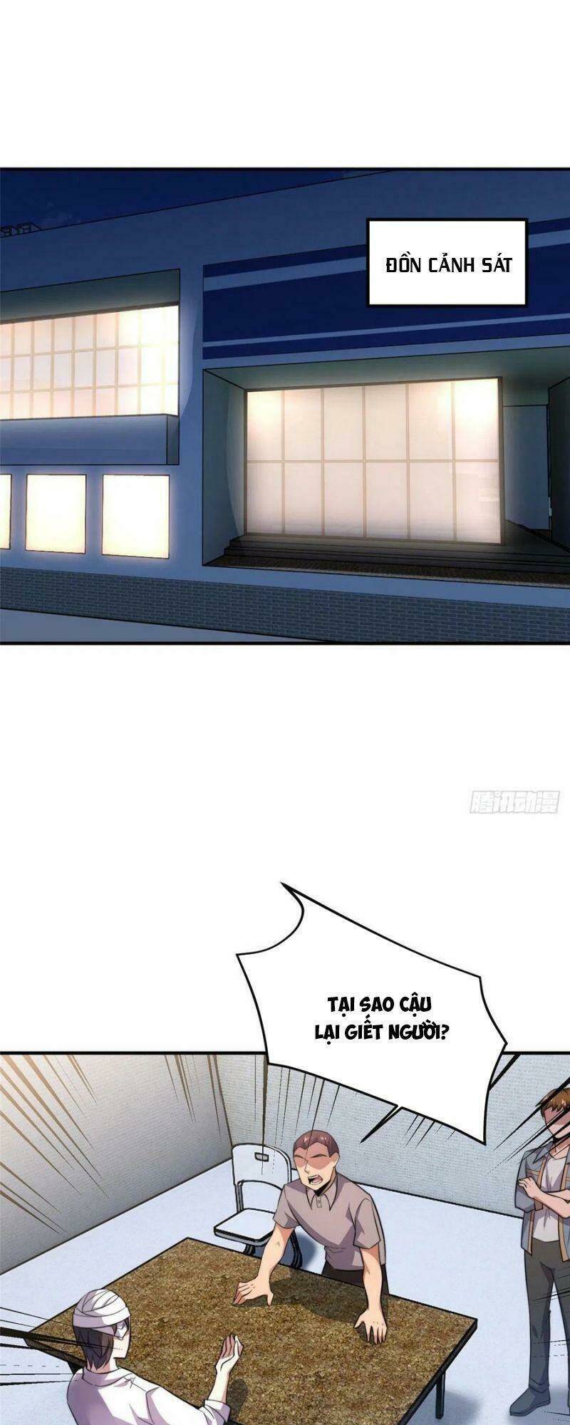 Thần Sủng Tiến Hóa Chapter 59 - Trang 2