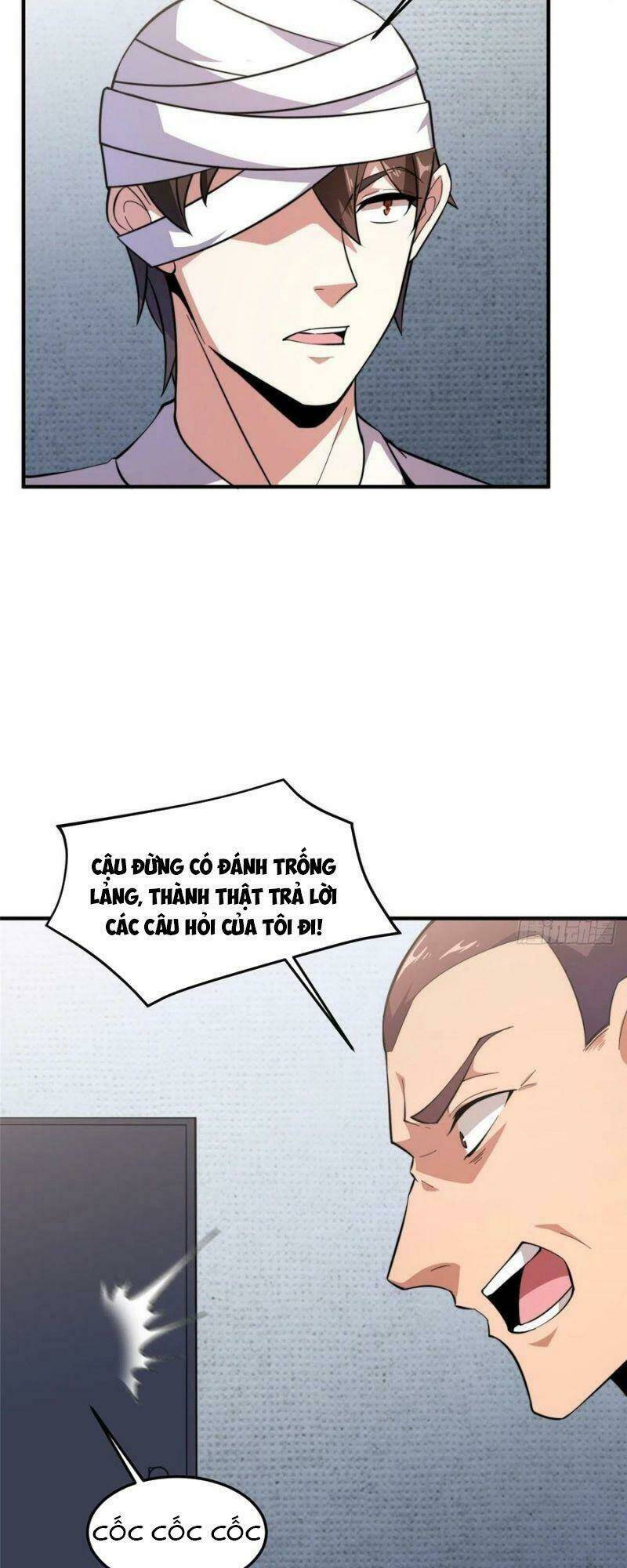 Thần Sủng Tiến Hóa Chapter 59 - Trang 2