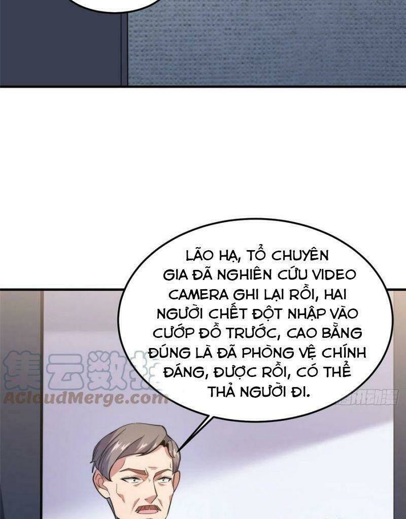 Thần Sủng Tiến Hóa Chapter 59 - Trang 2