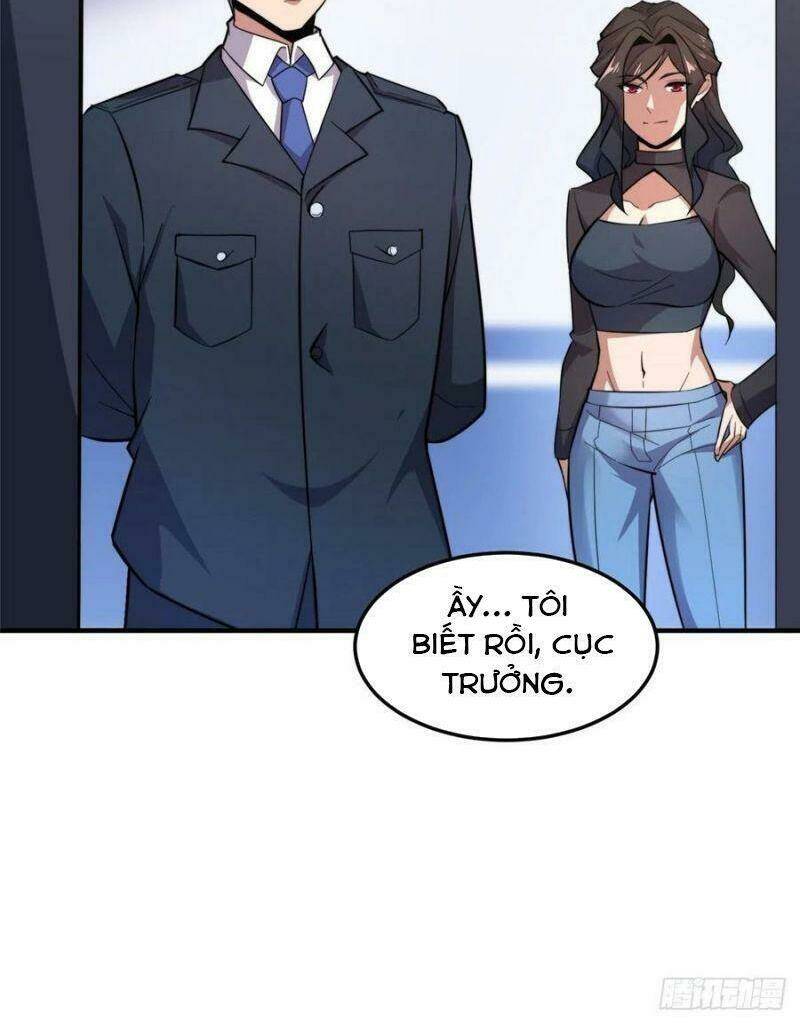 Thần Sủng Tiến Hóa Chapter 59 - Trang 2