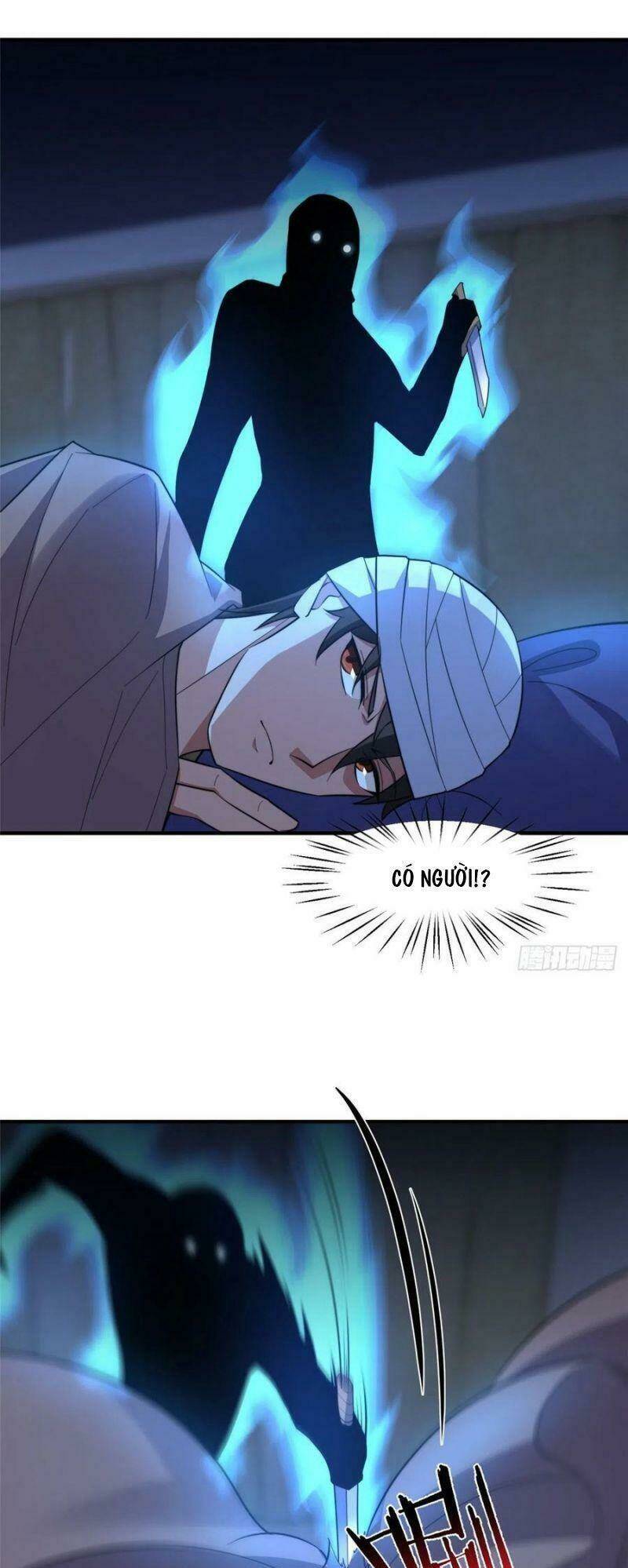 Thần Sủng Tiến Hóa Chapter 59 - Trang 2