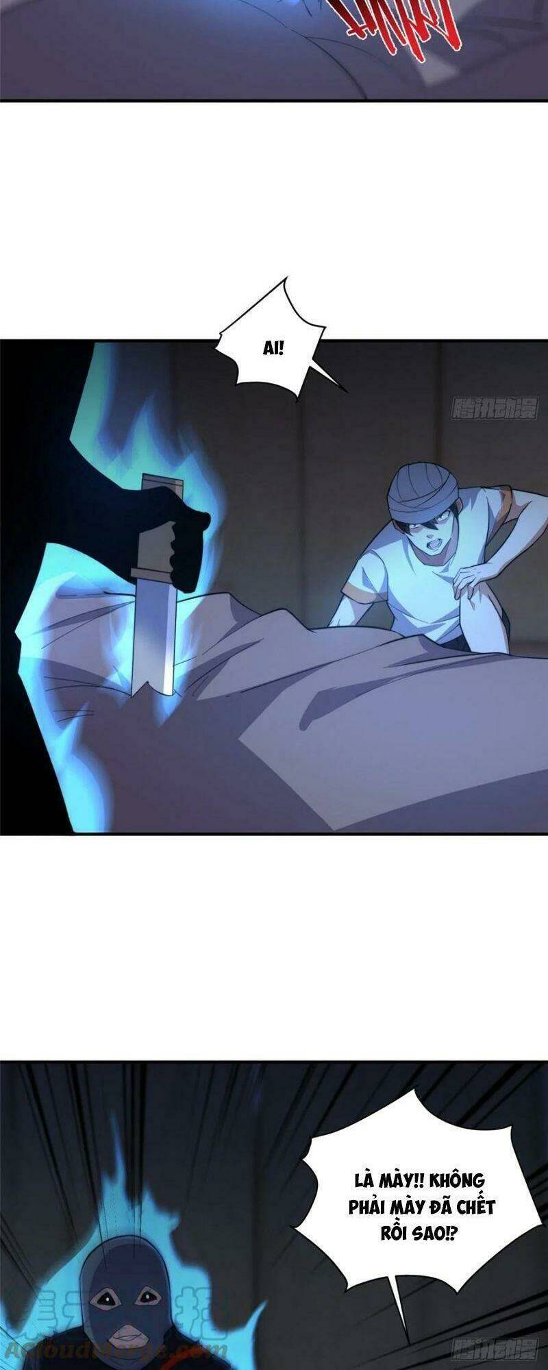 Thần Sủng Tiến Hóa Chapter 59 - Trang 2