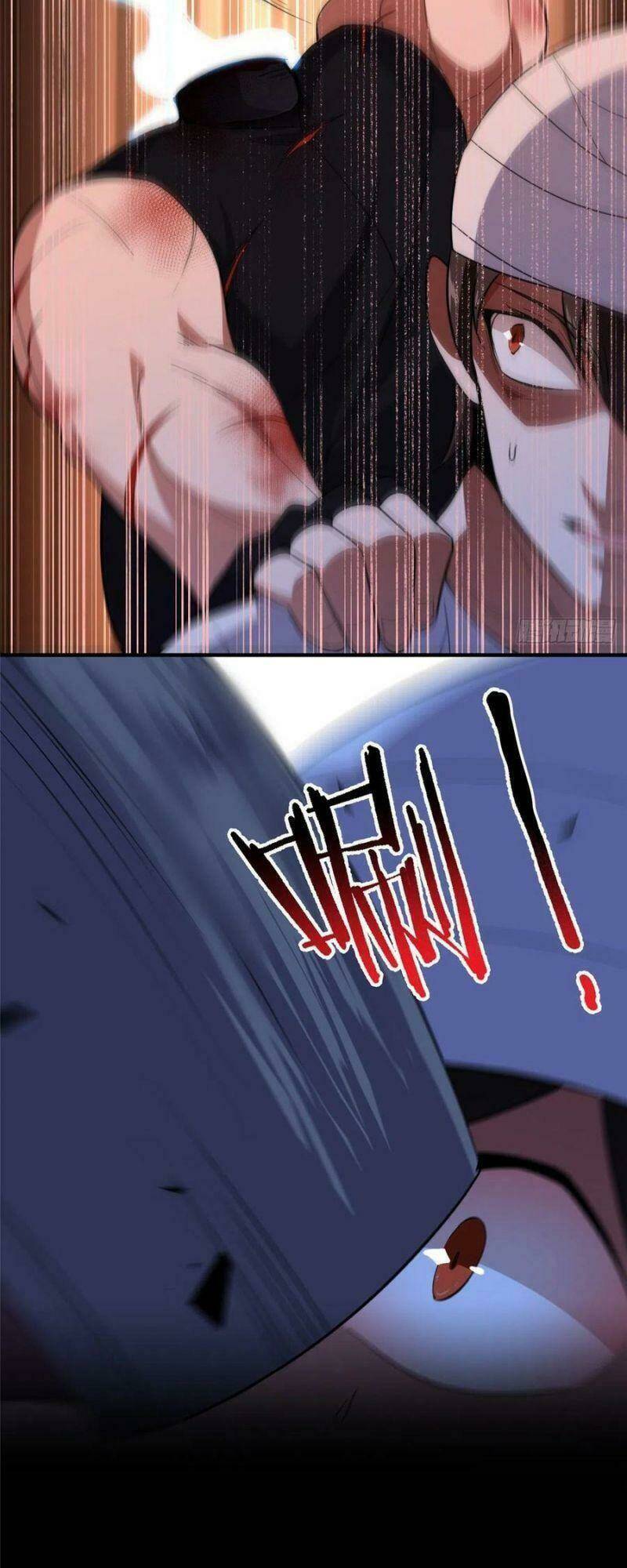 Thần Sủng Tiến Hóa Chapter 59 - Trang 2