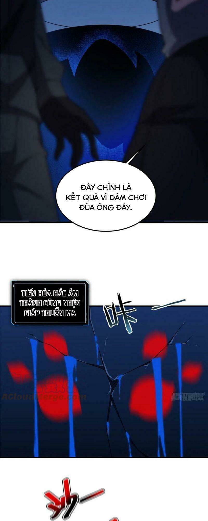 Thần Sủng Tiến Hóa Chapter 59 - Trang 2