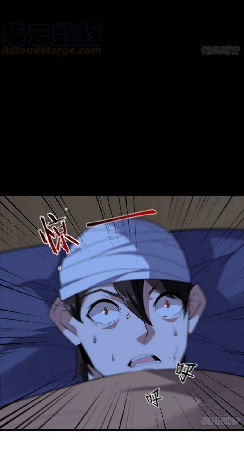 Thần Sủng Tiến Hóa Chapter 59 - Trang 2