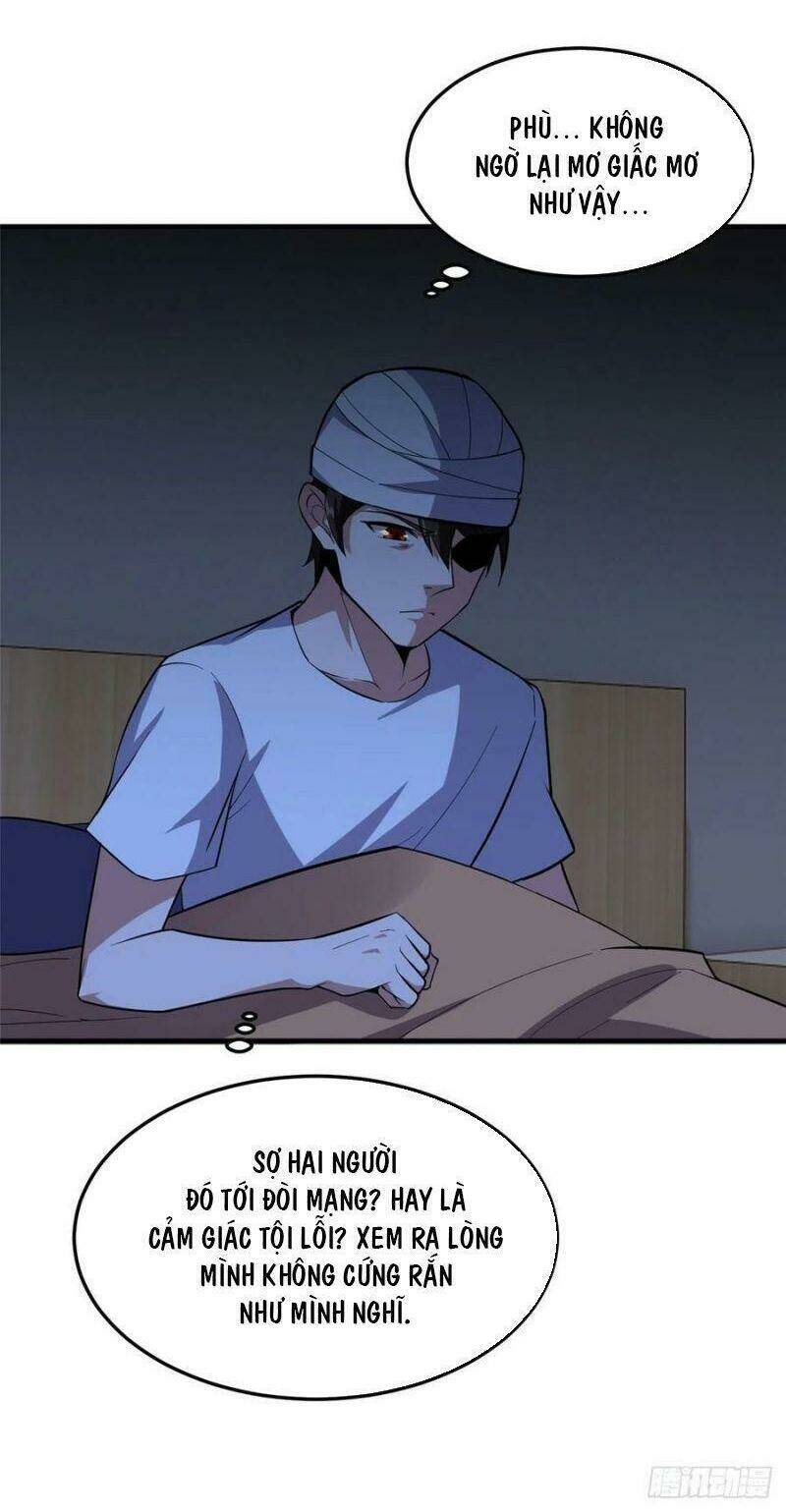 Thần Sủng Tiến Hóa Chapter 59 - Trang 2