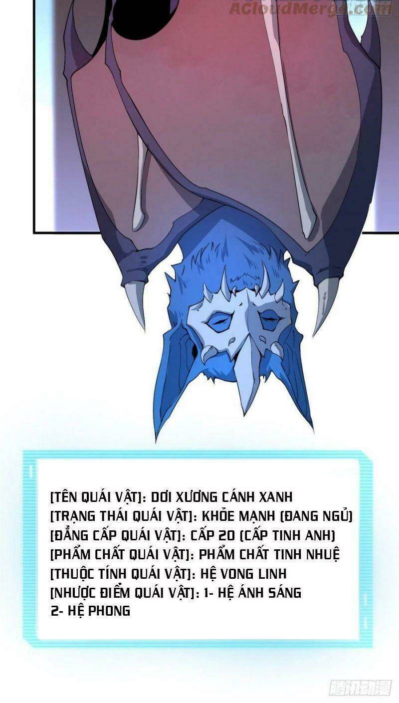 Thần Sủng Tiến Hóa Chapter 59 - Trang 2