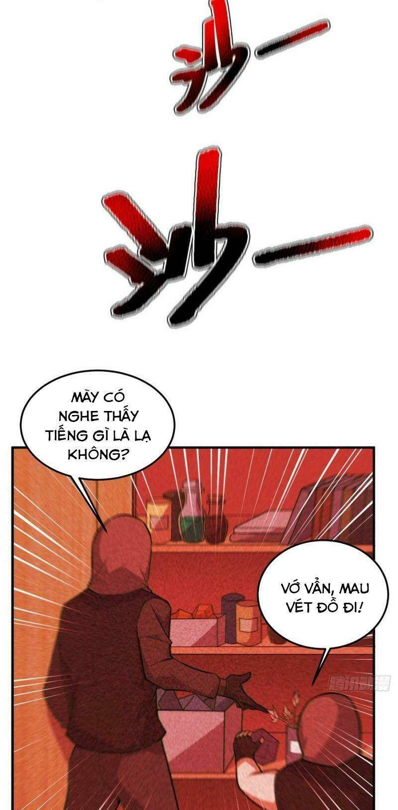 Thần Sủng Tiến Hóa Chapter 59 - Trang 2