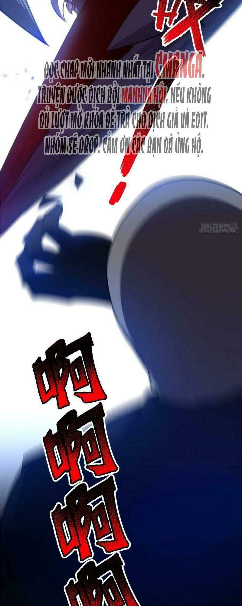 Thần Sủng Tiến Hóa Chapter 59 - Trang 2