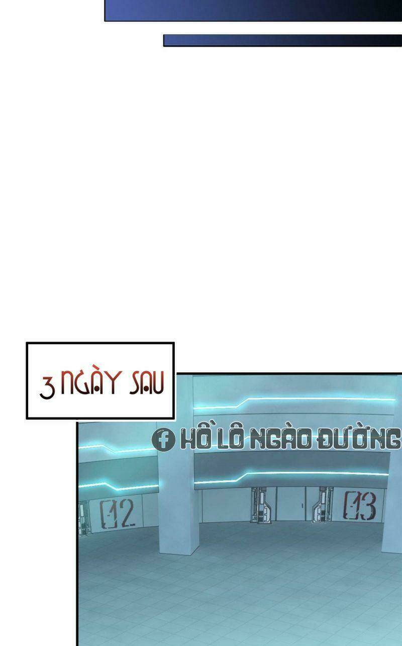 Thần Sủng Tiến Hóa Chapter 6 - Trang 2