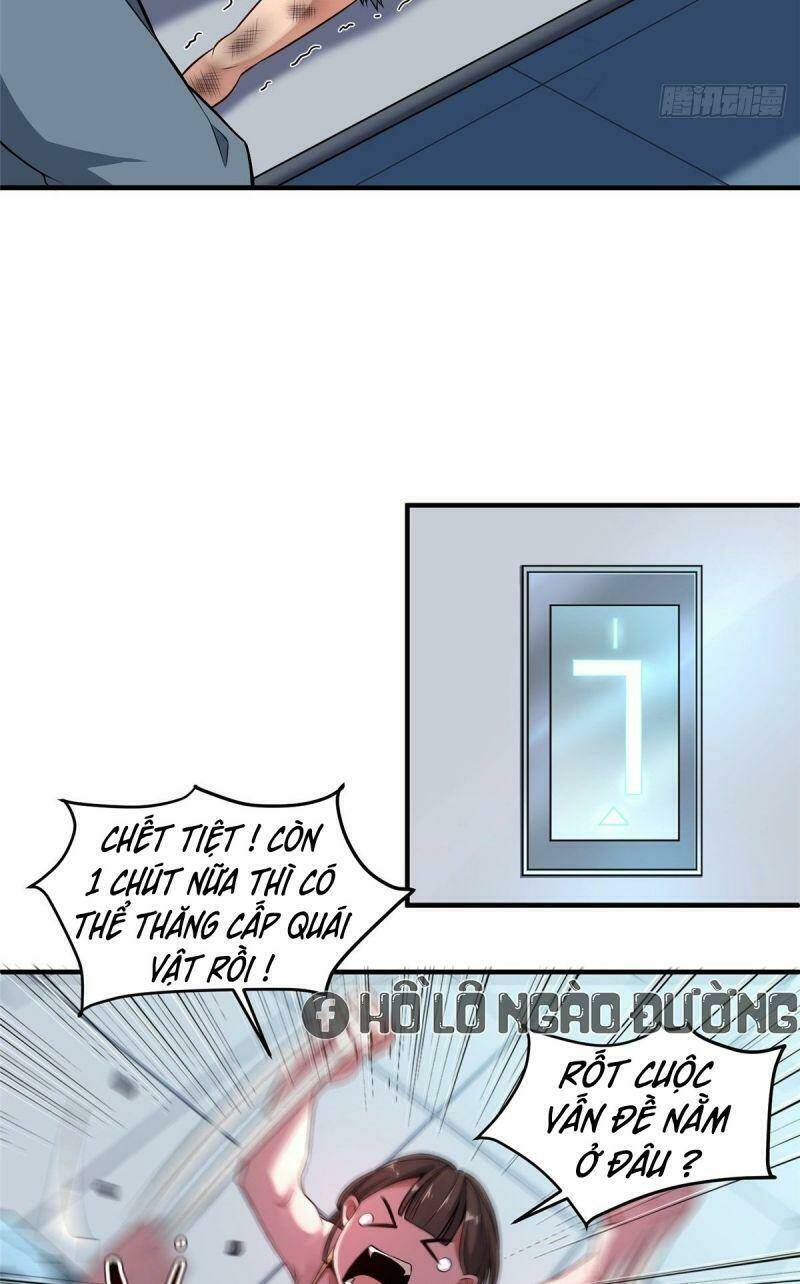 Thần Sủng Tiến Hóa Chapter 6 - Trang 2