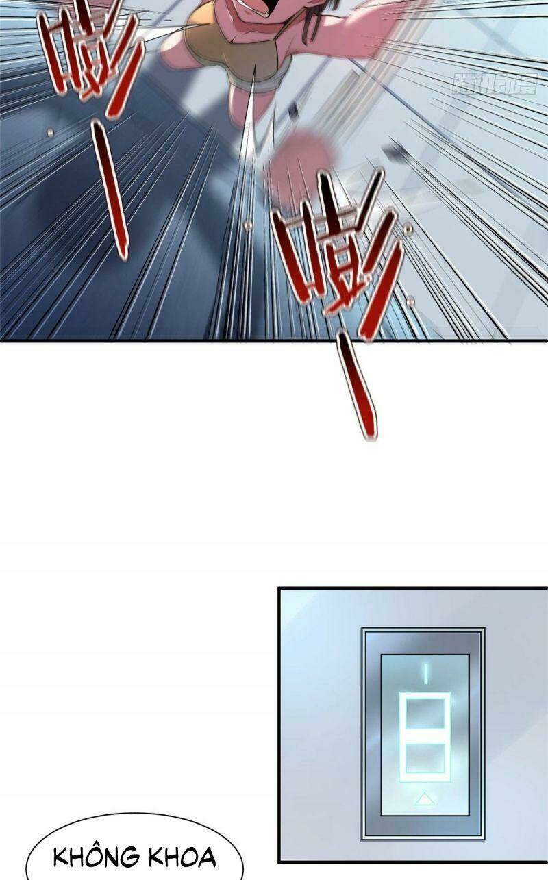 Thần Sủng Tiến Hóa Chapter 6 - Trang 2