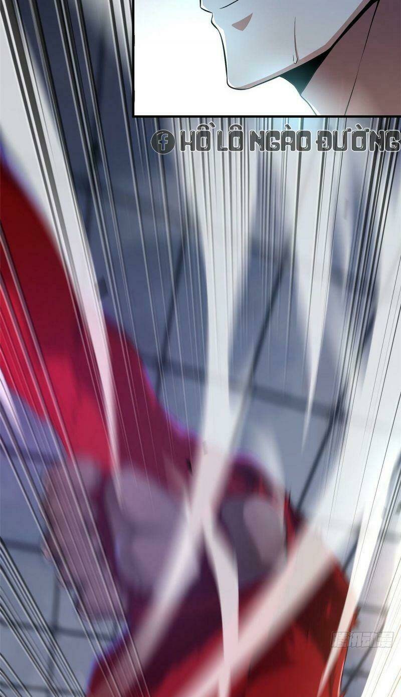 Thần Sủng Tiến Hóa Chapter 6 - Trang 2