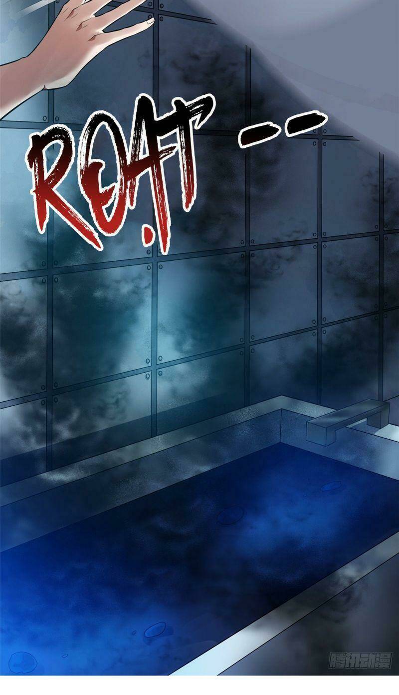 Thần Sủng Tiến Hóa Chapter 6 - Trang 2