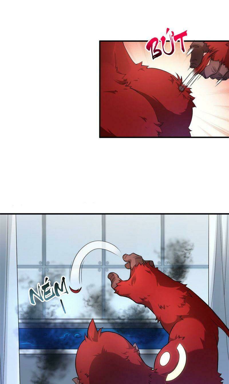 Thần Sủng Tiến Hóa Chapter 6 - Trang 2