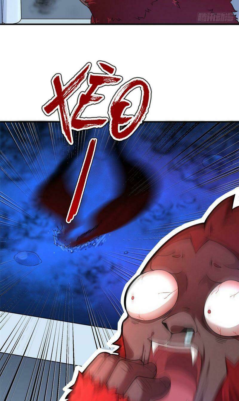 Thần Sủng Tiến Hóa Chapter 6 - Trang 2