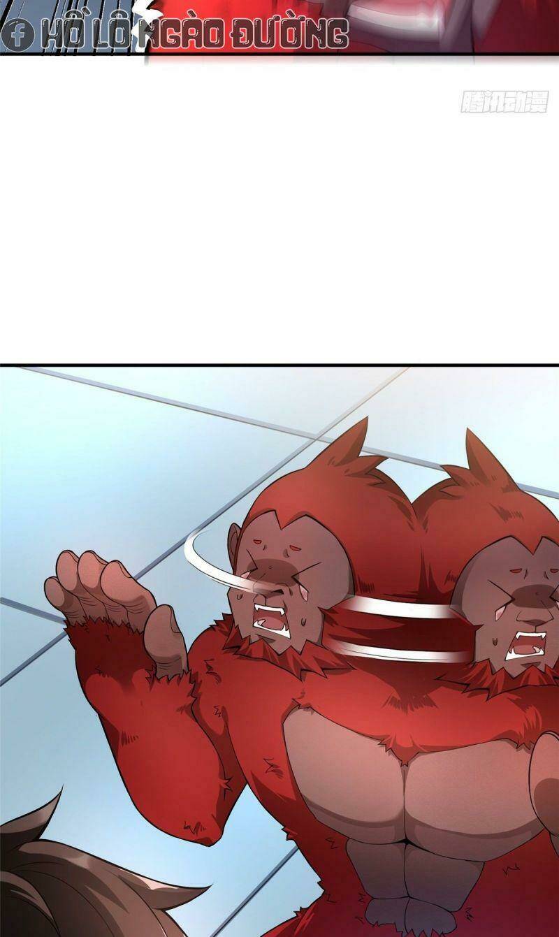 Thần Sủng Tiến Hóa Chapter 6 - Trang 2