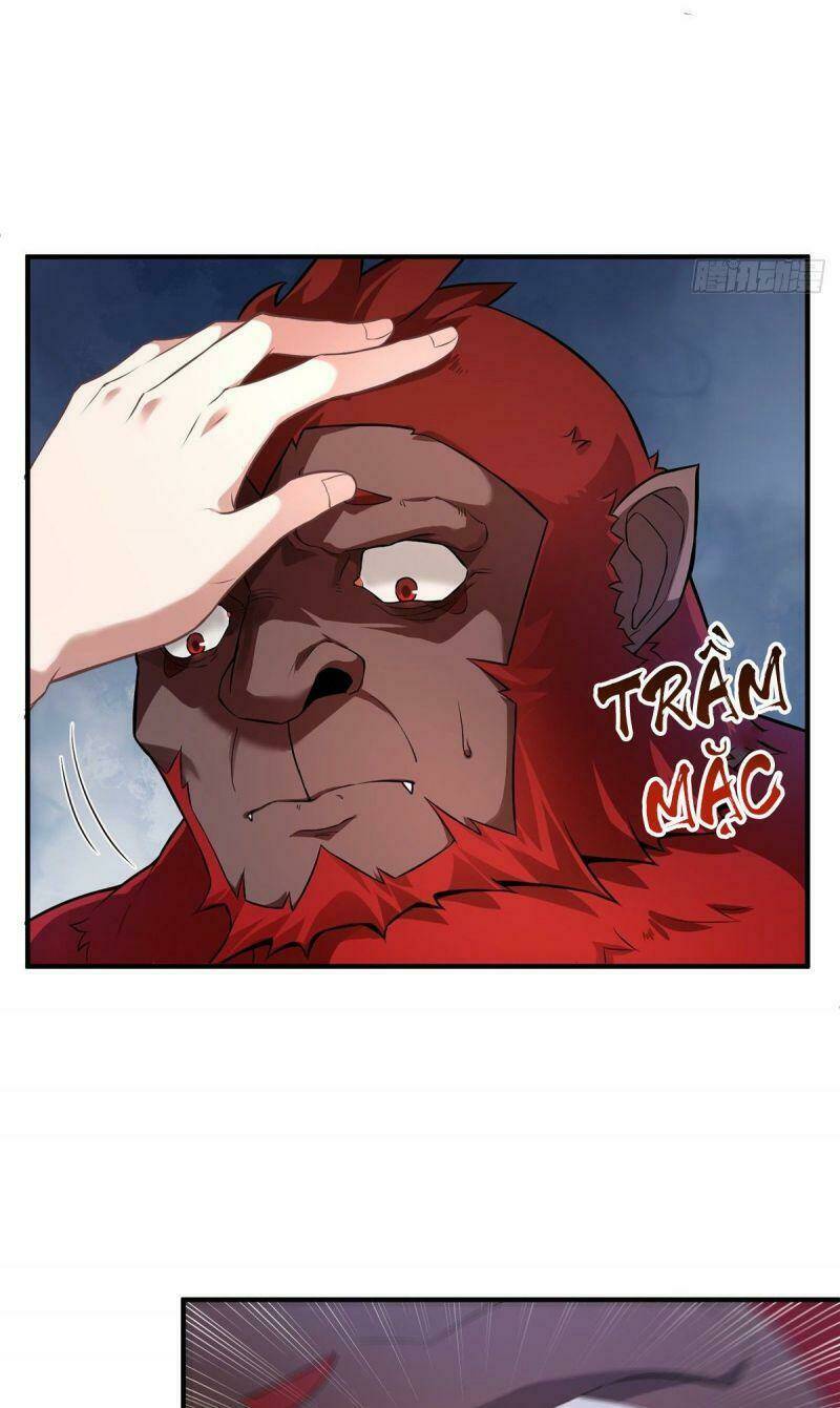 Thần Sủng Tiến Hóa Chapter 6 - Trang 2