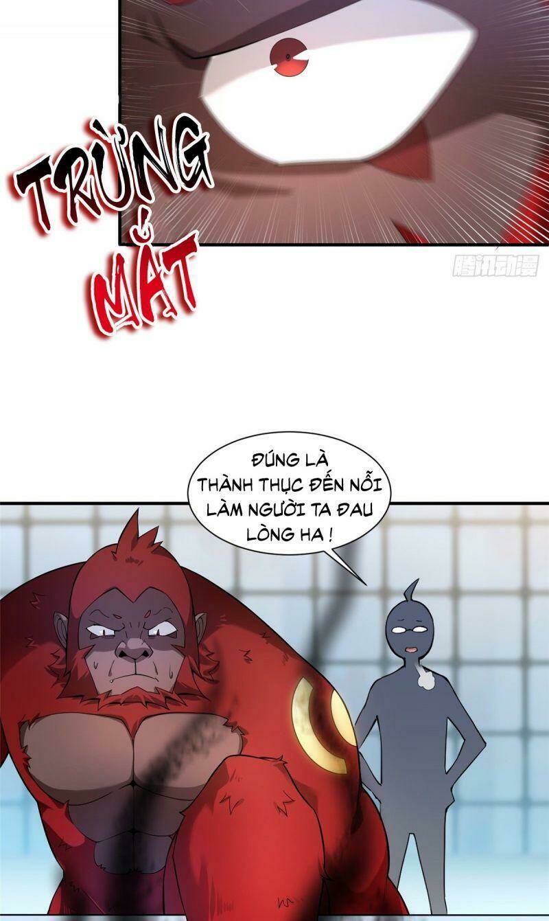 Thần Sủng Tiến Hóa Chapter 6 - Trang 2