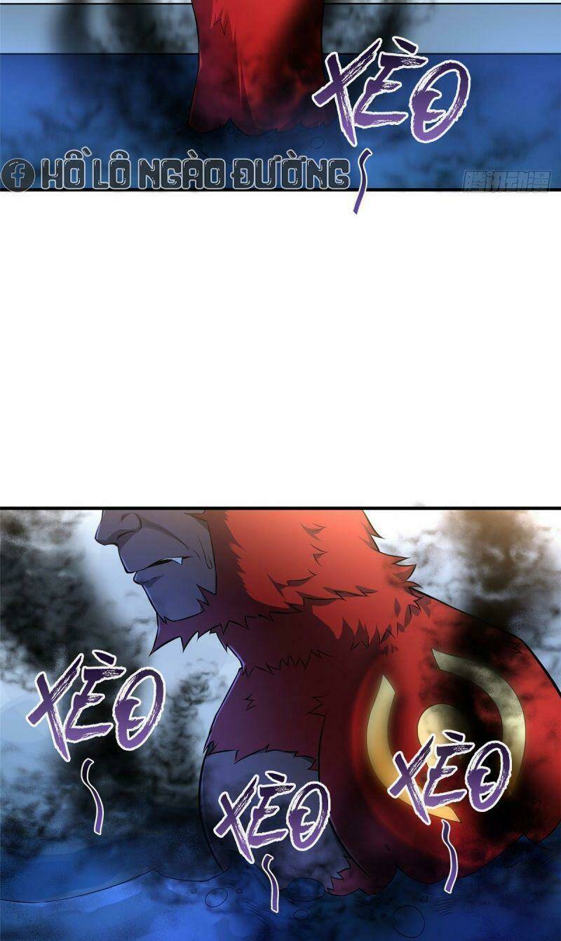 Thần Sủng Tiến Hóa Chapter 6 - Trang 2