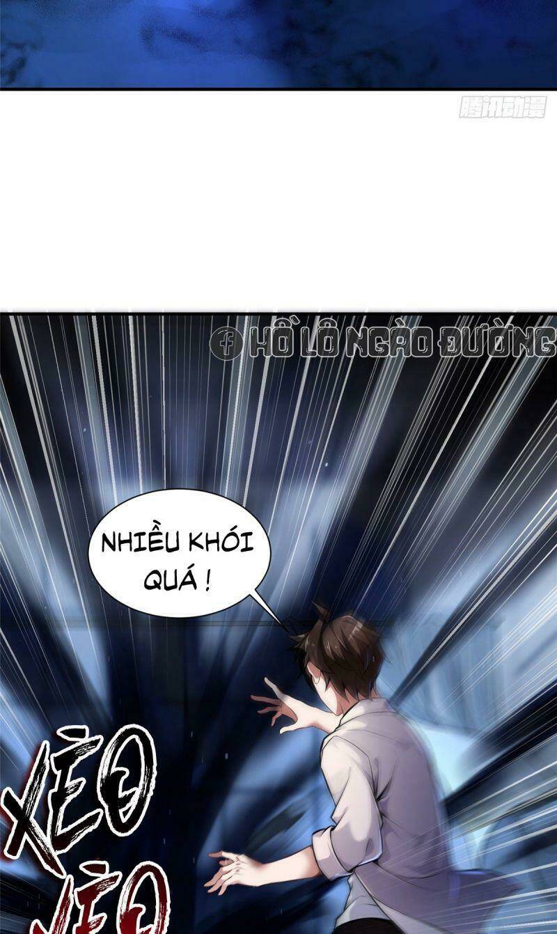 Thần Sủng Tiến Hóa Chapter 6 - Trang 2